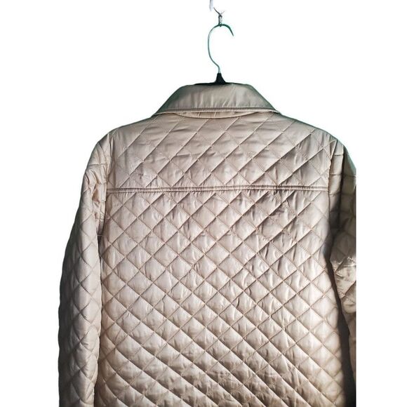 Small tank Dale TREASURE & BOND Women's Jacket - Picture 5 of 8